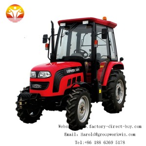 Mini Small Farm Tractor With High Quality